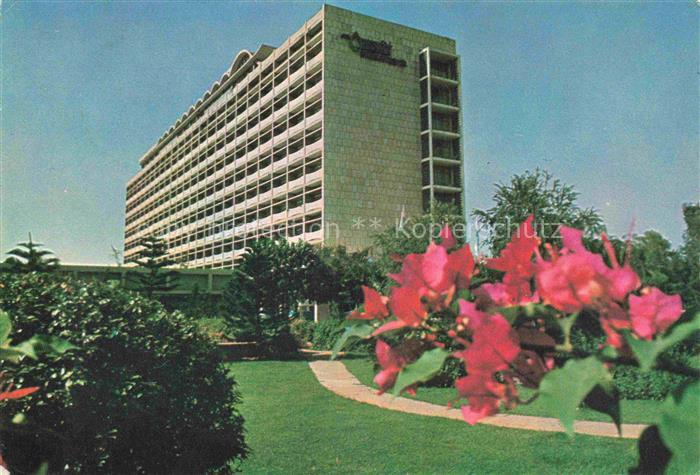 New Delhi India Hotel Oberoi Intercontinental Hotel