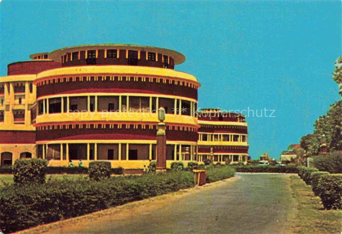 New Delhi India Radio Station