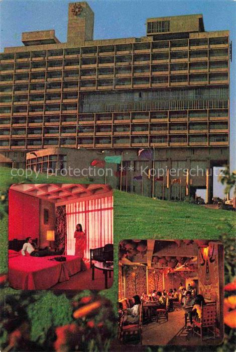 New Delhi India Akbar Hotel Gaestezimmer Salon