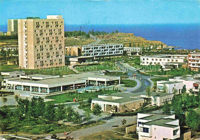 Statiunea Venus RO Panorama