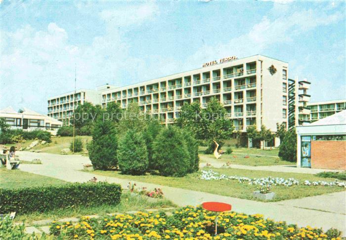 Neptun Romania Panorama