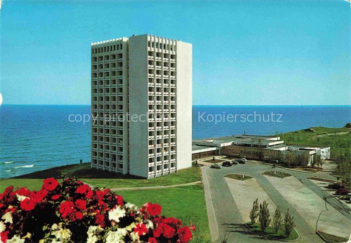 Mangalia Nord Jupiter Romania Panorama Hotel