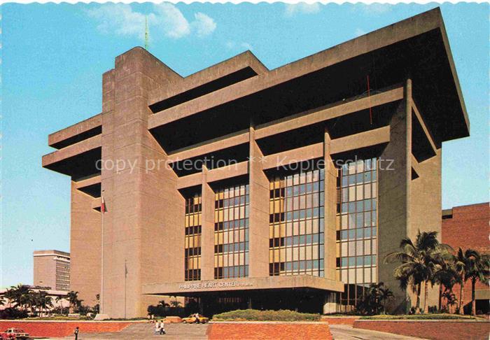 Manila  Philippines The Philippine Heart Center for Asia