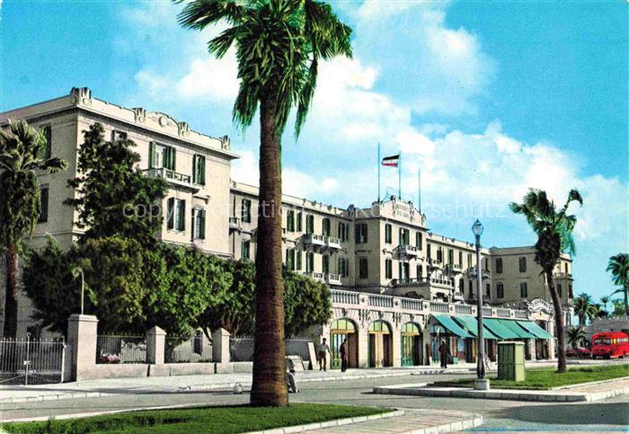 LUXOR Louqsor Louksor Egypt Winter Palace Hotel