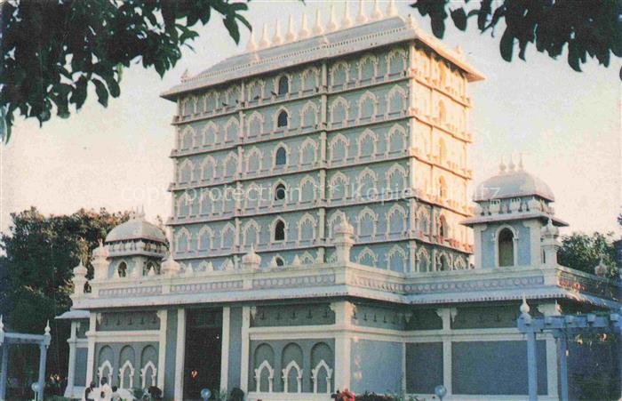 Poompuhar India Museum and Art Gallery