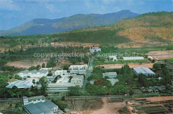 Mulund Bombay MUMBAI Maharashtra India Hoechst Pharmaceuticals Limited Fliegerau