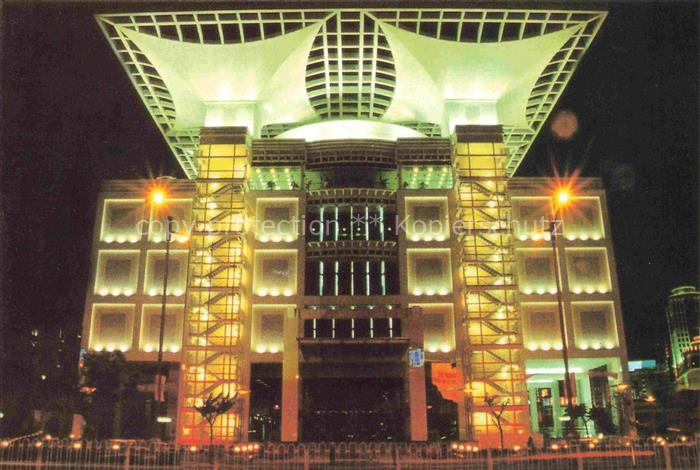 SHANGHAI China Urban Planning Exhibition Hall