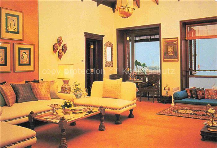 Bombay MUMBAI Maharashtra India Rajput Suite Hotel Taj Mahal