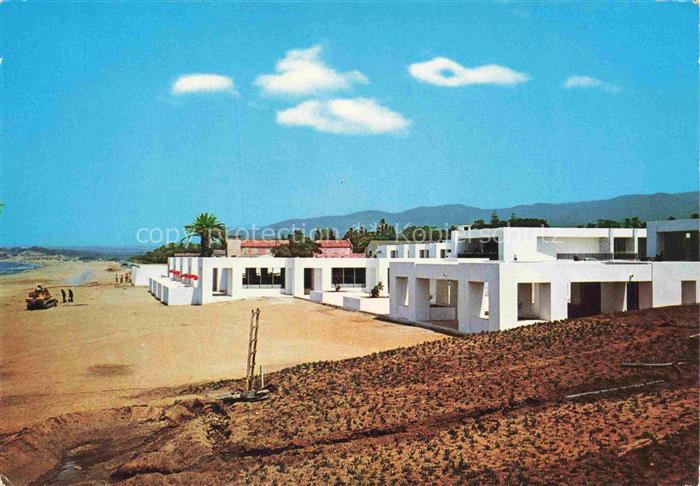 ORAN Algerie Les Andalouses