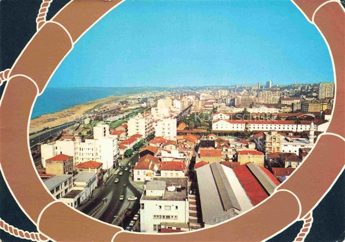 Hussein-Dey ALGER Algerie Vue generale