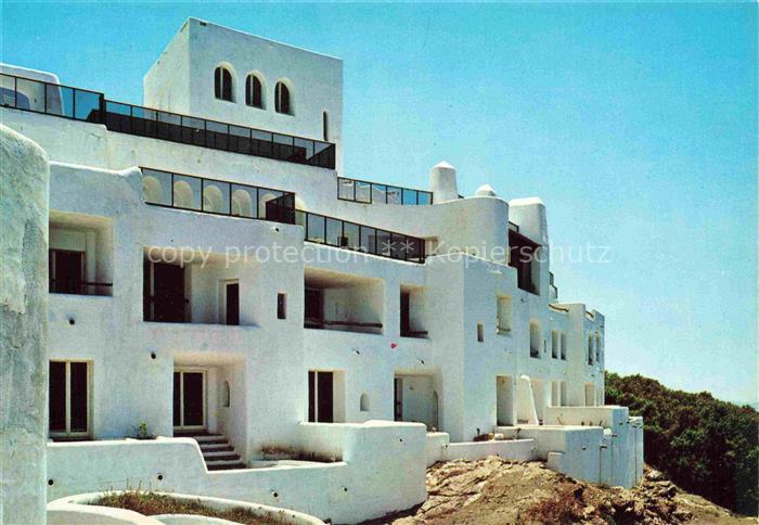 Annaba (ex BONE) Algerie Hotel du Ksar