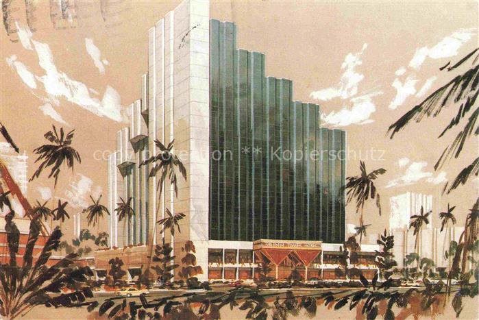 Kuala Lumpur Malaysia The Prince Hotel Jalan Imbi