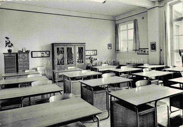 Eeklo Oost-Vlaanderen Belgie Unserer Lieben Frau Doorninstitut