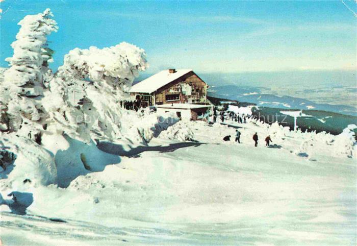 Karkonosze PL Panorama