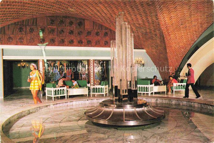 Zarzis Tunesie Zarzis Hotel Halle