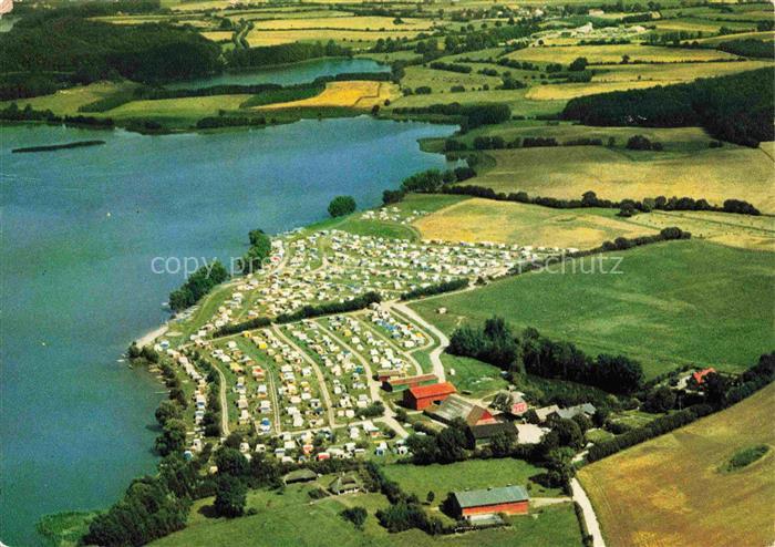 Augstfelde PLoeN Schleswig-Holstein Campingplatz