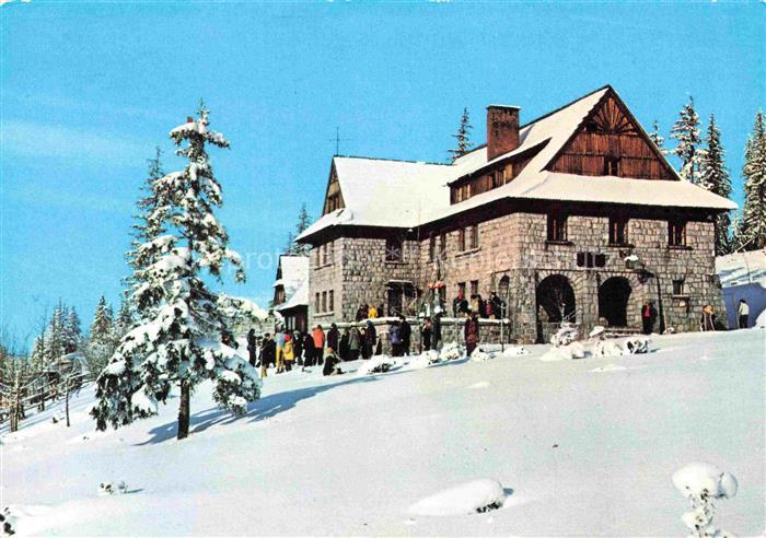 Osrodek Golymin-Osrodek Masowien PL Szkoleniowo wypoczynkowy ZHP na Glodowce