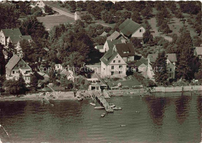 Kressbronn Bodensee BW Haus Franz Gaestehaus Hotel