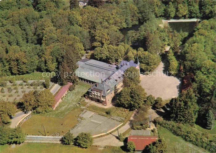 Wingst Cuxhaven Niedersachsen Waldschloesschen Dobrock Hotel Restaurant