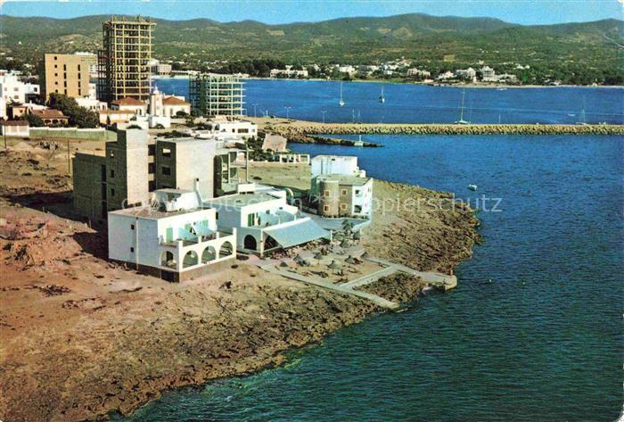 San Antonio Abad Ibiza ES Hotel Catalina