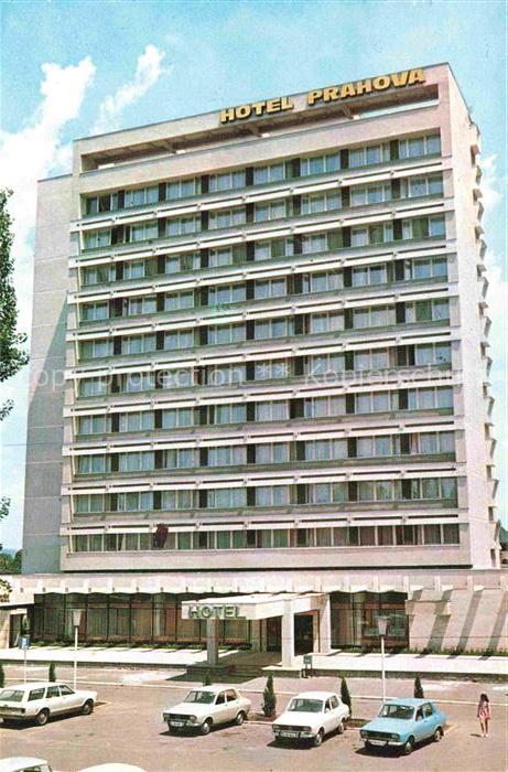 Ploiesti Ploesti RO Hotel Prahova