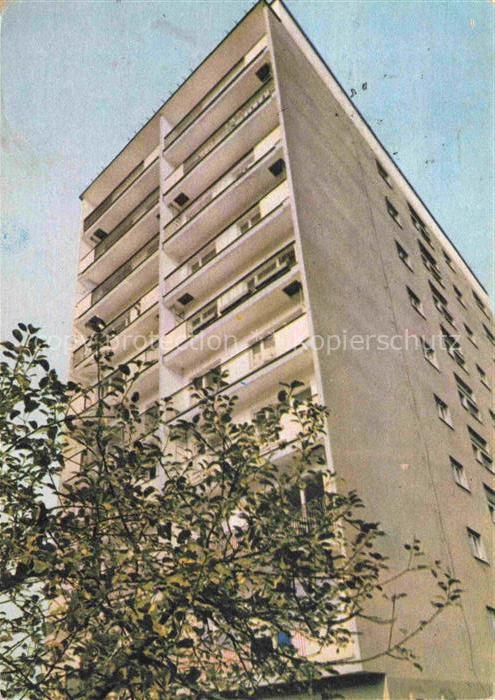 KRAKOW Krakau PL Nowe budownictwo