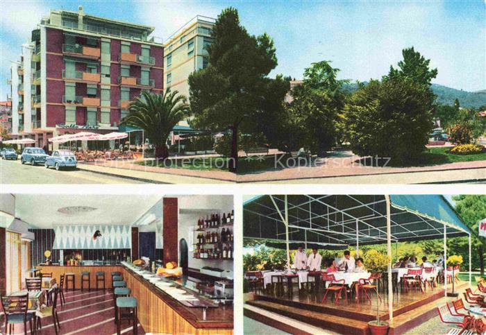 ALAssIO Savona Liguria IT Hotel Ristorante Gallo Nero