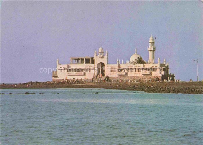 Bombay MUMBAI Maharashtra India Haji Ali