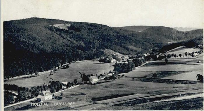 Rechenberg-Bienenmuehle olzhau