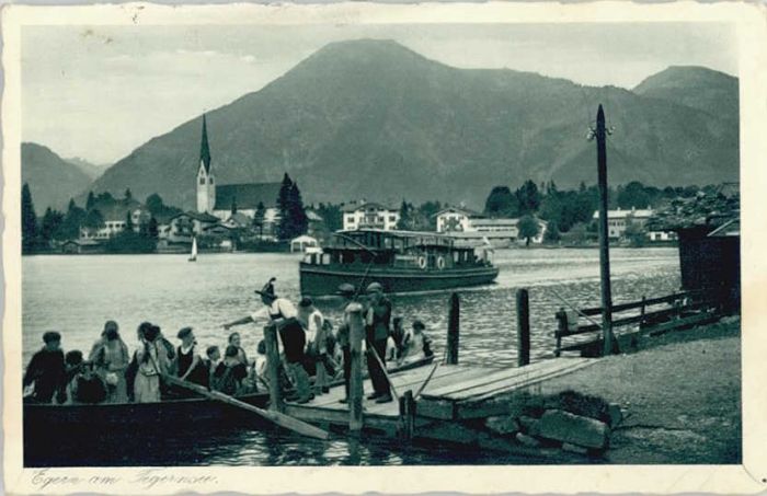 Egern Tegernsee Egern