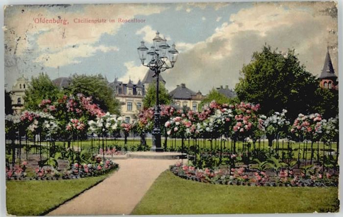 Oldenburg Niedersachsen Oldenburg