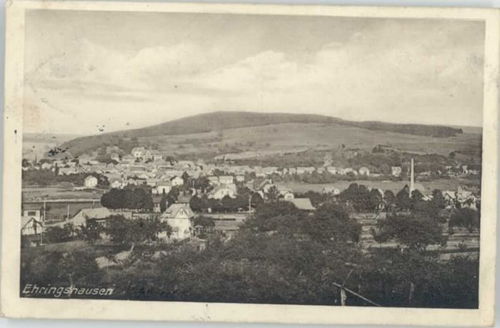 Ehringshausen