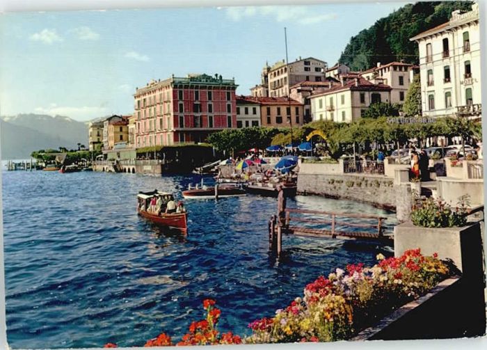 Bellagio Lago di Como