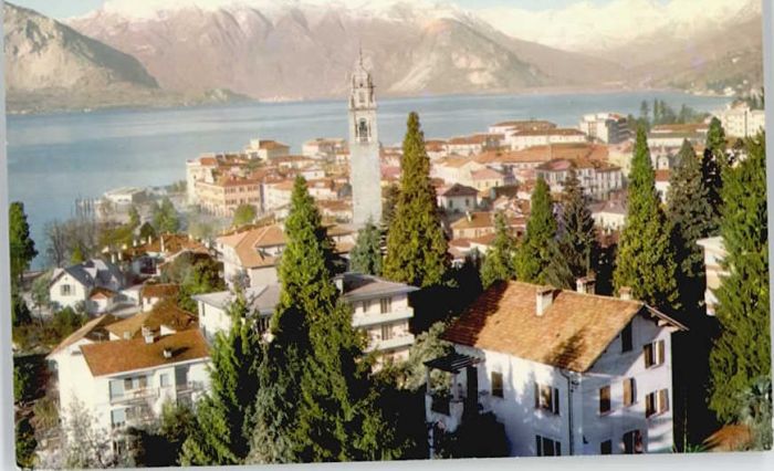 Verbania-Pallanza