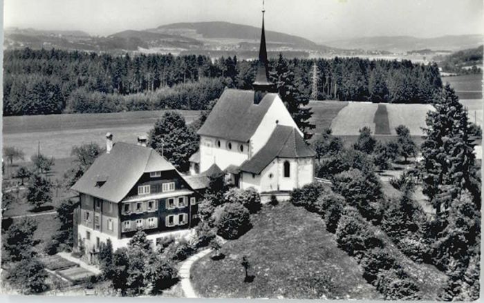 Neudorf Kapelle Gormund