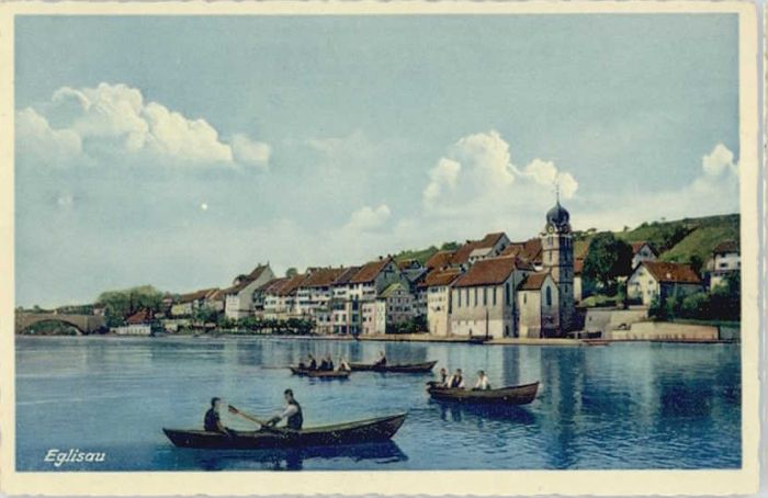 Eglisau