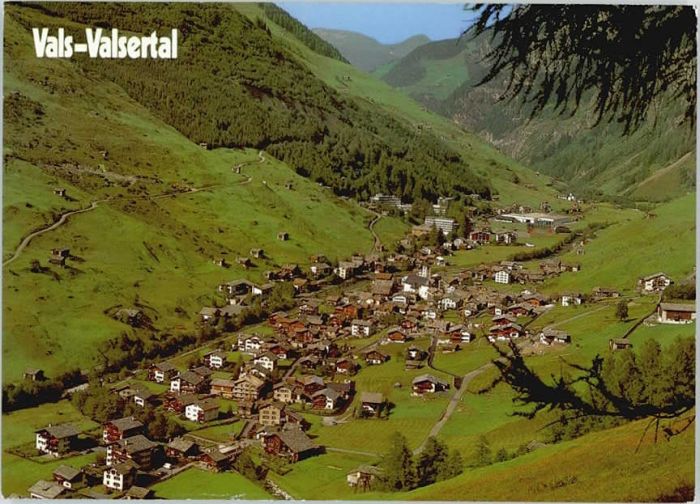Vals Tirol