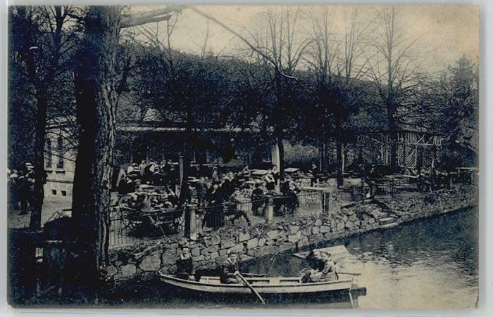 Niederau Meissen Buschmuehle Gohlis