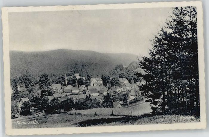 Rottenbach Thueringen aulinzella