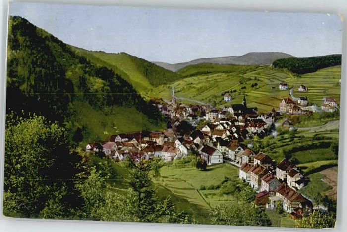 Kleinschmalkalden