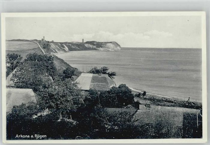 Arkona