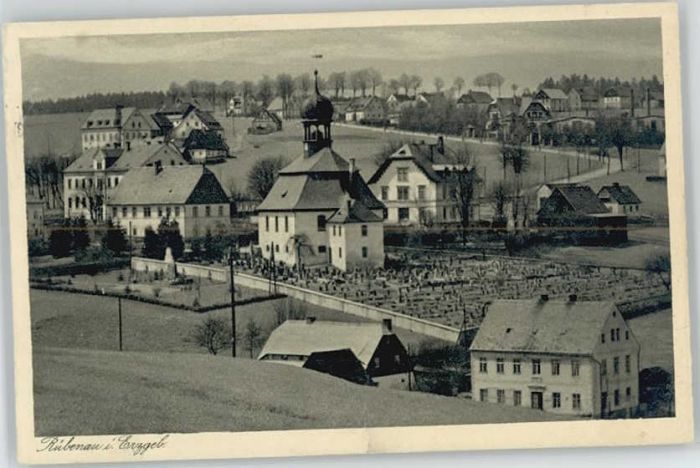 Marienberg Erzgebirge