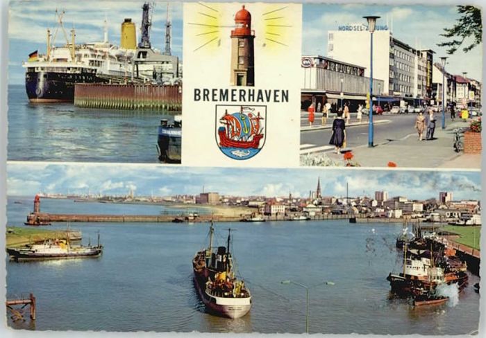 Nordsee zeitung bremerhaven bekanntschaften