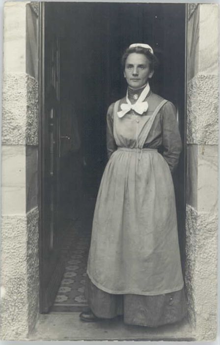 Horn-Bad Meinberg [handschriftlich]