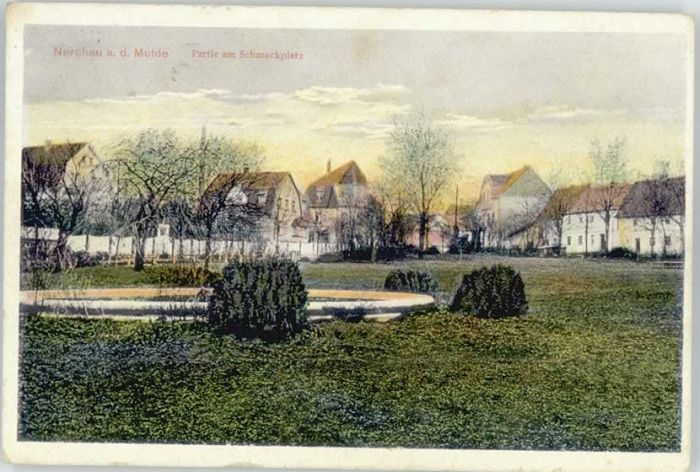 Nerchau Schmuckplatz