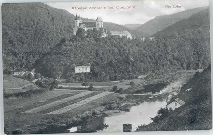 Kloster Arnstein