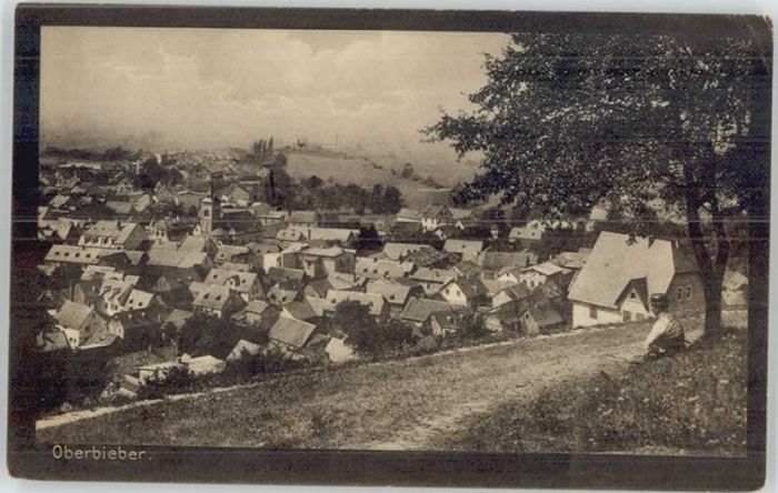 Oberbieber