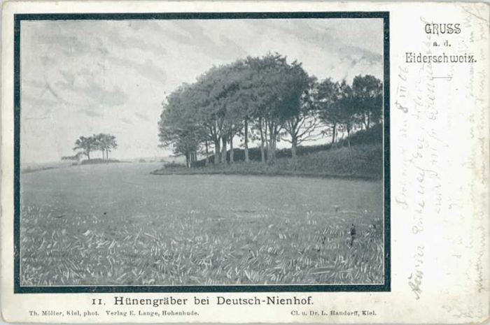 Deutsch-Nienhof