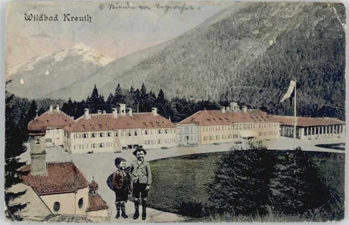Wildbad Kreuth