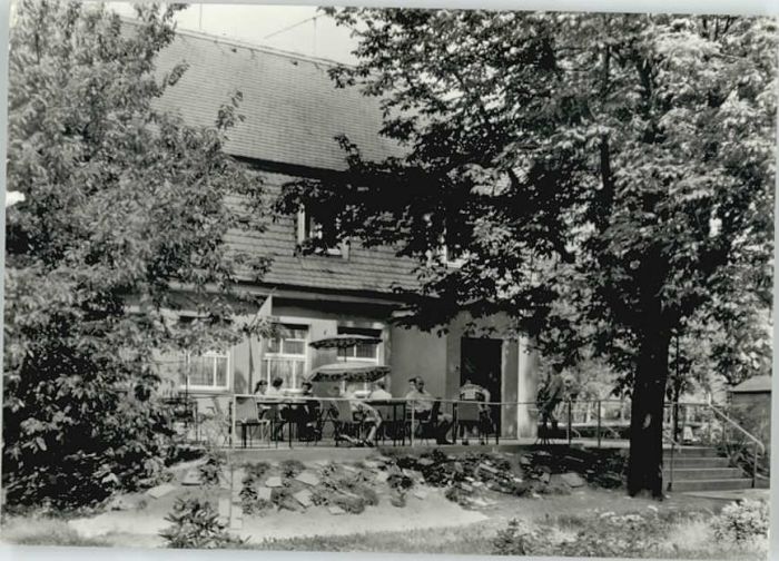 Schoenfeld irgau Augustusbad